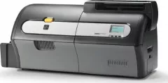 Imprimantă de etichete cu transfer termic Zebra Industrial ZXP7 (Z71-000C0000EM00)