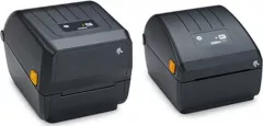 Imprimantă de etichete Zebra Imprimantă de etichete Zebra ZD220 Transfer termic 203 x 203 DPI cu fir