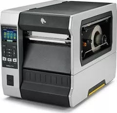 Imprimantă de etichete Zebra Imprimantă de etichete Zebra ZT620 Transfer termic 300 x 300 DPI cu fir și fără fir