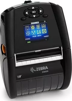 Drukarka etykiet Zebra ZQ620