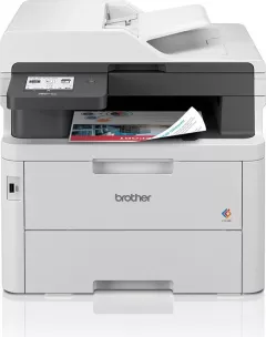 Drukarka laserowa Brother Brother MFC-L3760CDW 4in1 Multifunktionsdrucker