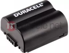 Duracell, Acumulator camera foto, compatibil Panasonic CGA-S006, 7.4V, 700mAh