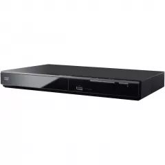 DVD Player Panasonic DVD-S500EG-K, JPEG, MP3, XviD, Dolby Digital, Negru