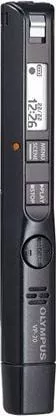Reportofon tip stilou Olympus VP-20, 8GB, PCM liniar, filtru anti-foșnet, negru