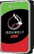 Dysk Seagate Seagate IronWolf ST1000VN008