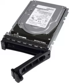 HDD Server Dell 300GB, 15K RPM, 2.5", SAS