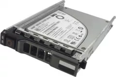 Unitate server Dell de 480 GB 2,5 inchi SAS-3 (12 Gb/s) (345-BDZZ)