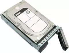 Unitate server Dell de 8 TB 3,5 inchi SATA III (6 Gbps) (400-ATKV)