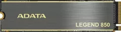 ADATA Legend 850 2TB M.2 2280 PCI-E x4 Gen4 NVMe Solid State Drive (ALEG-850-2TCS)