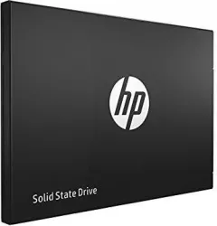 Solid State Drive SSD HP S700 Pro, 512GB, 2.5&quot;, SATA III