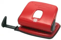 Perforator SAX 318 15 coli Roșu (ISAX318-04)