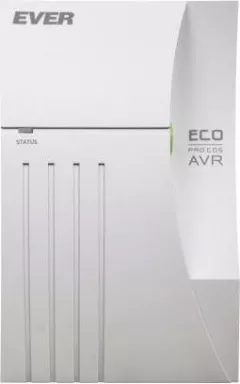 ECO PRO CDS AVR 1200 TOWER (W / EAVRTO-001K20 / 00)