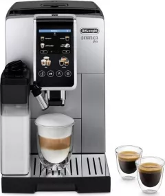 Ekspres ciśnieniowy DeLonghi COFFEE MACHINE ECAM380.85.SB DELONGHI