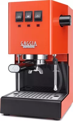 Ekspres ciśnieniowy Gaggia Gaggia Classic Evo orange RI9481/19