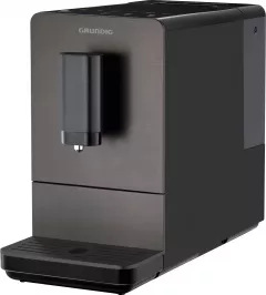 Espressor automat GRUNDIG Massimo Bottura KVA4830MBC, 1.5l, 1350W, 19 bar, Negru