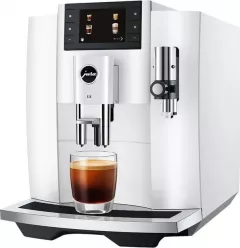 Ekspres ciśnieniowy Jura JURA E8 (EC) Pełna automatyka Ekspres do espresso 1,9 l