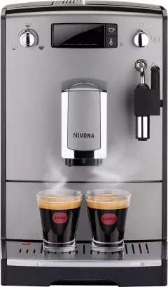 Espressor Nivona CafeRomatica 525