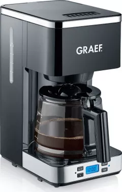 Filtru de cafea Graef Filtru de cafea cu temporizator GRAEF FK 502