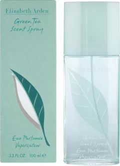  Apa de parfum  Elizabeth Arden Green Tea EDP Spray ,100ml,femei
