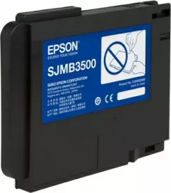 Toner imprimanta epson iNTREtINERE BOX - C33S020580