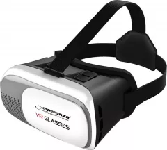 Ochelari 3D realitate virtuala pentru smartphone 3.5-6 inch, Esperanza