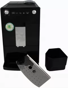 Espressor automat Melitta Caffeo Solo E950-101, 1400 W, 1.2 L, Negru