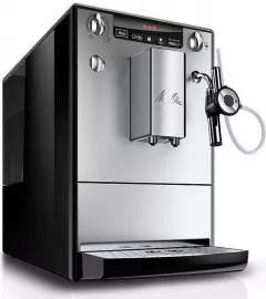 Espressor automat Melitta Caffeo Solo & Perfect Milk, 15 Bar, 1.2 l, Argintiu