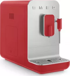 Espressor Smeg Aparat automat de cafea Smeg BCC02RDMEU marime unica