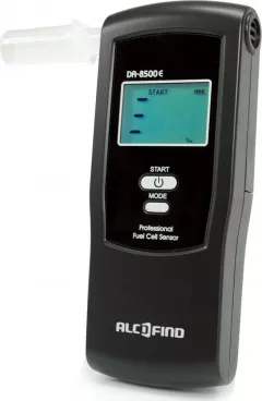 Etilotest Alcofind DA-8500E