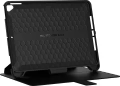 Etui na tablet UAG Scout Series Folio Case for iPad 10.2-inch By UAG – Black