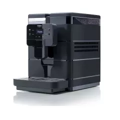 Expresor automat Saeco Royal Black , 2.5 l , 1400 W , touch ,  negru
