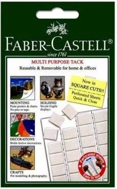 Faber-Castell Tack-It 75g (227338)