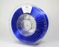 Filament PETG Spectrum albastru