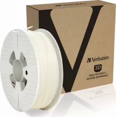 Filament Verbatim Verbatim 3D, ABS, 2,85 mm, 1000 g, 55035, transparent