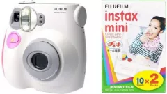 Film instant Fujiflm Instax Mini 2x10