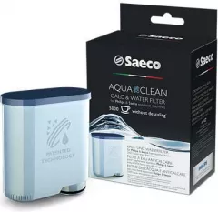 Filtru calcar si apa Saeco AquaClean CA6903/00 pentru espressoare Philips si Saeco