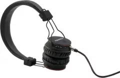 FINEBLUE BEATBACK FR-7S Bluetooth headphones hands free Czarne
