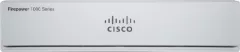 Firewall Cisco, 8 porturi 10/100/1000, Alb