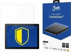Protector de ecran 3MK 3MK FlexibleGlass Alcatel 1T10 2020 10.1" Hybrid Glass