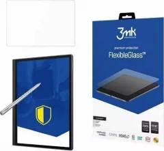 Folie de protecție 3MK 3MK FlexibleGlass Huawei MatePade Paper 10,3" Hybrid Glass