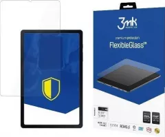Film de protecție 3MK 3MK FlexibleGlass Sam Galaxy Tab S6 Lite 2022 10.4` Hybrid Glass