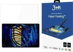 Set 2 folii protectie 3MK Paper Feeling compatibil cu Samsung Galaxy Tab S8 Ultra 14.6 inch