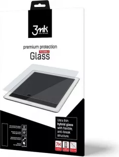 Folie de protecție 3MK FlexibleGlass iPad 5 2017 AIR/AIR2