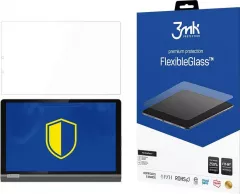 Folie de protecție 3MK pentru Lenovo Yoga Smart Tab - 3mk FlexibleGlass 11'