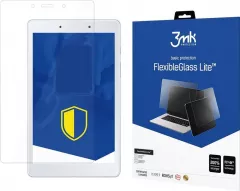 Husa de protectie 3MK pentru Samsung Galaxy Tab A SM-T295 - 3mk FlexibleGlass Lite 8.3'