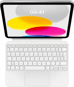 Apple Magic Keyboard Folio iPad 10.9 (10.Gen) Deutsch *NOU*