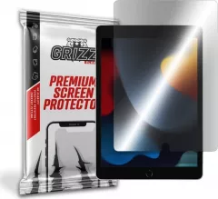 Film de protecție GrizzGlass Film mat Grizz Apple iPad 7/8/9 gen