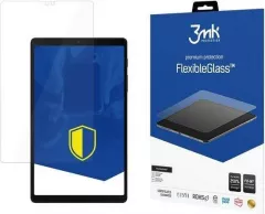 Folie de sticla flexibila 3MK pentru Galaxy Tab A7 Lite