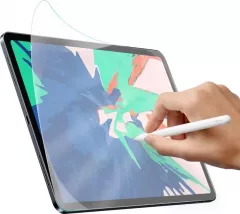 Folie protectie / pentru desen grafic Baseus, iPad Pro 11, 0.15 mm, 11 Inch, Transparenta