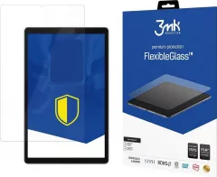 Folie Sticla 3MK FlexibleGlass, Pentru Lenovo Tab M10, 2 Gen, 10.1 Inch, Transparenta - 39568